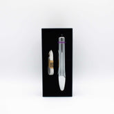 Fly Me to the Moon Metal Vibrator with 10 Vibration Modes Vibrators - G Spot